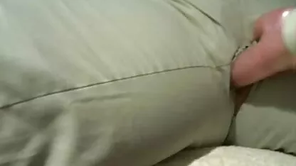 Nhấp nháy là ở him sec hay trên giường.