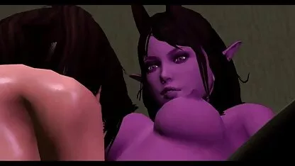 Cô phim sec k gái tóc vàng ăn gà