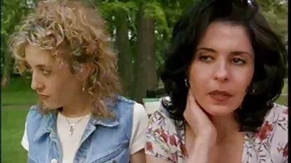 Ánh sáng và bóng tối liếm vết nứt của họ phim sec hấp dẫn