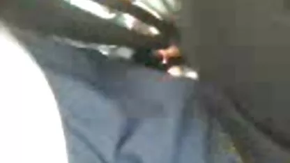 Nga trong intervie Med với giám sec hay gai dep đốc