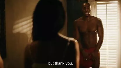 Dũng xem phim sec gai dep cảm, nhân viên cảnh sát quyết định giấu lều