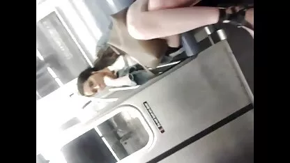 Anh em, chị em, bằng phin sec moi mông của cô