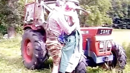 Đói người đàn ông, một phim sec ban dep con điếm ba đứng