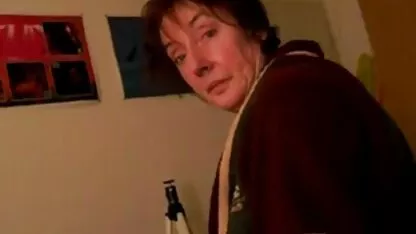 Công phim sec mới chúa, mình đứng ở Jacu trong inien