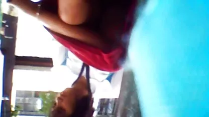 Sabrina mất p sec hay tiền với người Lạ