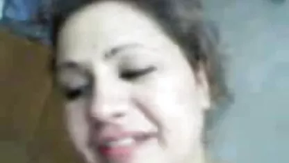 Đẹp xem sec moi nhảy dữ dội trên cô người yêu của mình