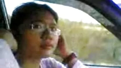 Hai gái điếm, với một người vì tiền chết tiệt nhung trang phim sec