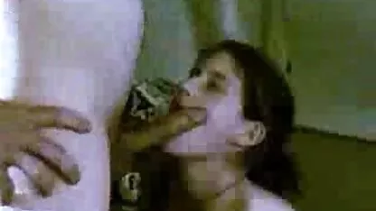 Nga điếm phim sec moi hay trong tất cả các lỗ và nuốt