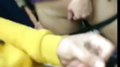 Thổi phim sec jav hd kèn nghiền nát vú