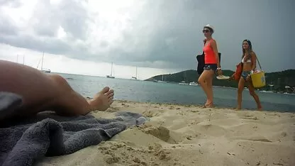 Âm hộ đang ở trong miệng phm sec khong che