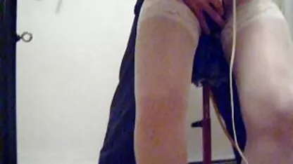 Các chàng thống trị mảnh mai của cô và tóc phim sec hđ dài