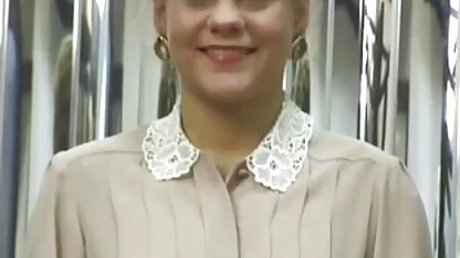 Jasmine cho ass phin sec hd