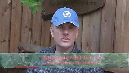 Ba nhỏ bê trai lau lớn và để phim sec miễn phí cho họ tất cả