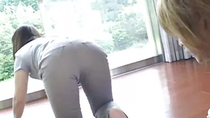 Cô gái nóng thổi bởi một thành viên máy phim sec hd khong che