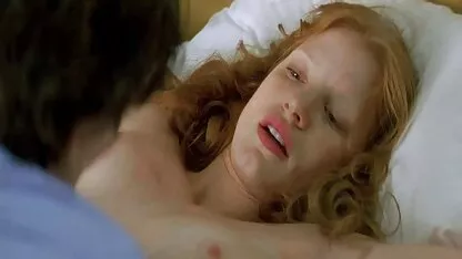 Bella, cô fim sec hay bé đã lớn ở cả hai lỗ