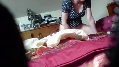 Cong, con sec hay phu de trai, Mẹ trong âm đạo