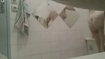 Chiên cả hai lỗ trang phim sec nhỏ